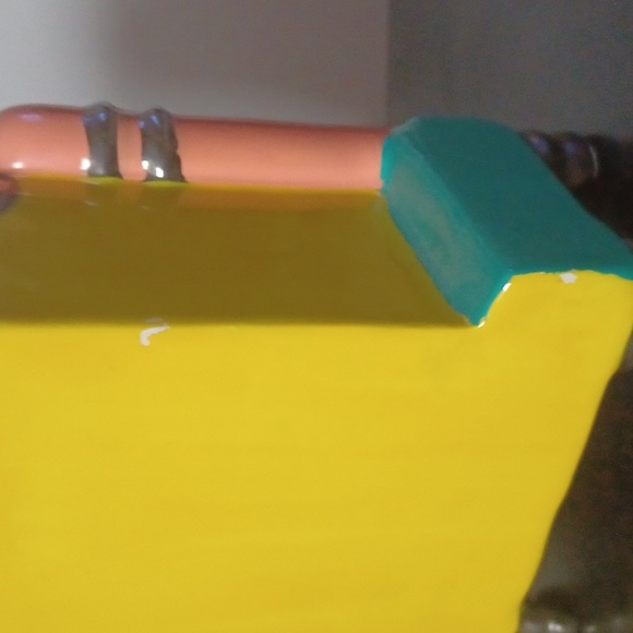 Vintage cute Jukebox - Picture 10 of 12